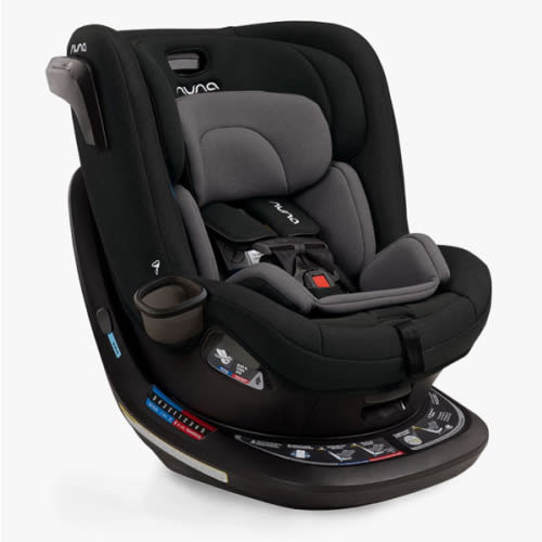 Contribute toward the Nuna Revv Max Rotating Car Seat