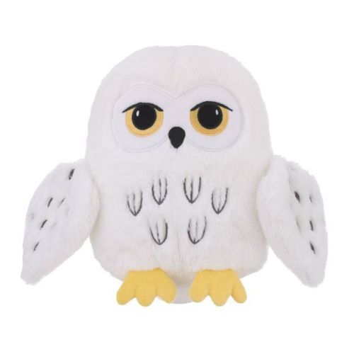 Warner Bros. Harry Potter Hedwig Plush: 10" Height, 0.6 lbs