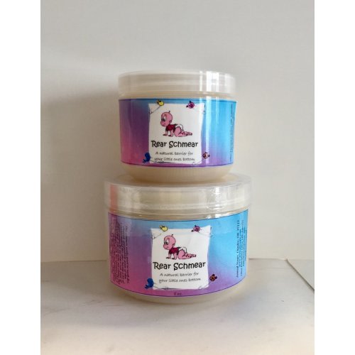 Rear Schmear – Jenteal Soaps