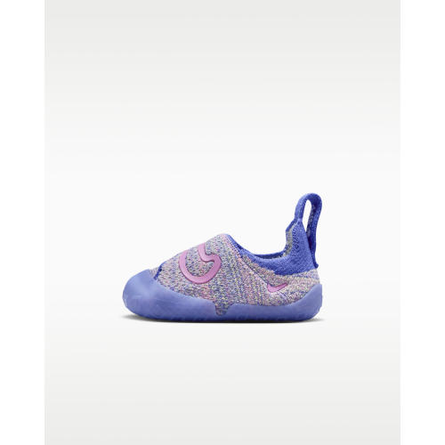 Nike Swoosh 1 Baby/Toddler Shoes. Nike.com