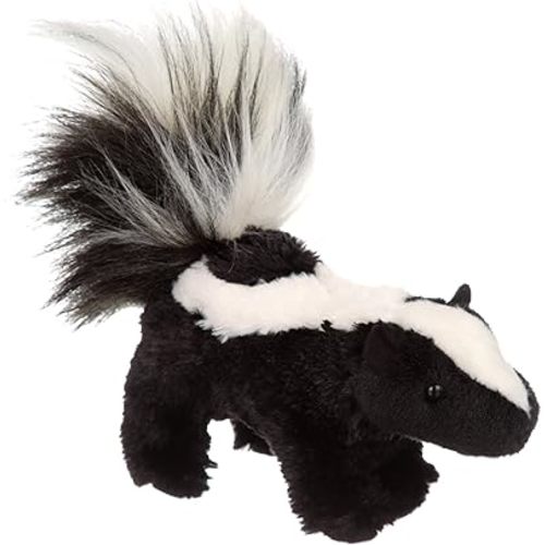 Douglas Striper Skunk Plush Stuffed Animal