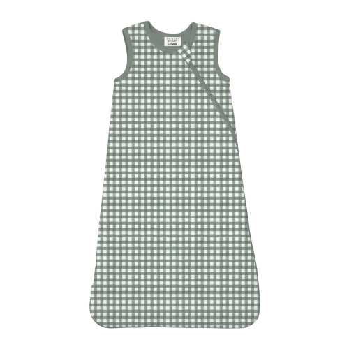 Sac de Nuit Vichy Sauge 0-36mois – CLÉMENT