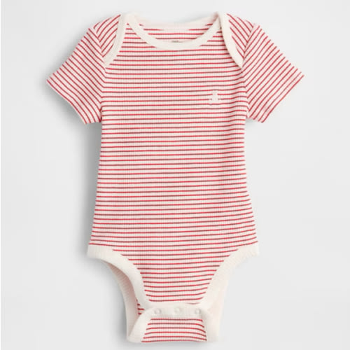 Baby First Favorites Bodysuit | Gap
