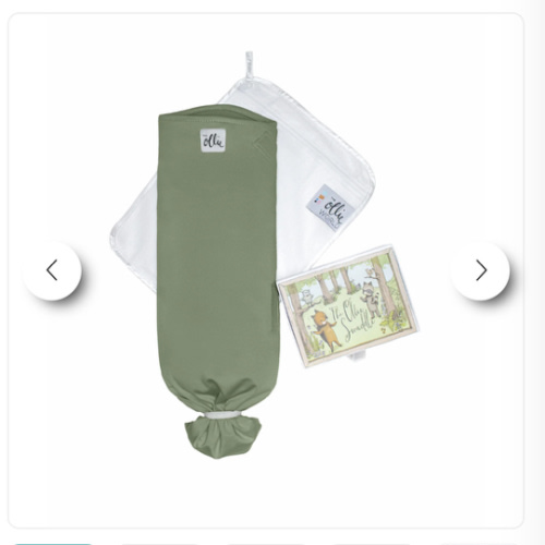 The Ollie® Swaddle