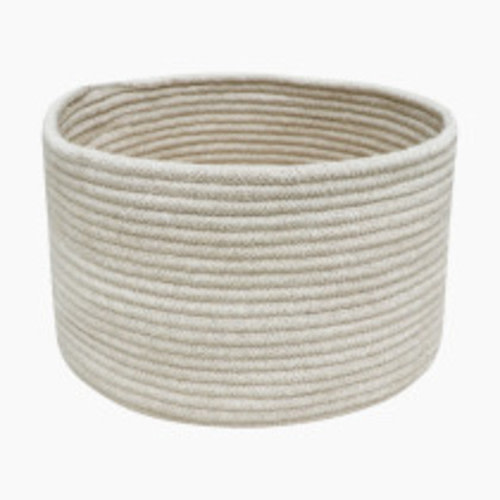 Lorena Canals Gram Basket - Natural