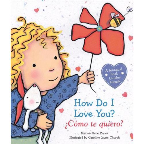 How Do I Love You? / Ì?äÌÝ_ÌÎ?̴ÌÛComo Te Quiero? | Bookseller USA