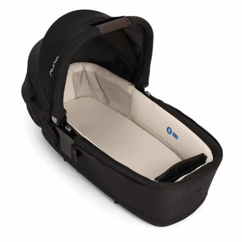 Nuna Stroller Bassinet