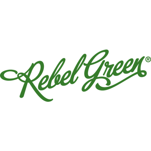 Organic Baby Laundry Detergent - 68 oz (2 pk) – Rebel Green