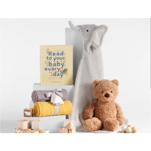 Gift Cards. Buy Online and Check Balance | Crate & Barrel