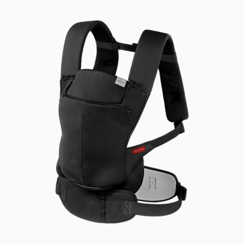 SnugSupport Baby Carrier - Black