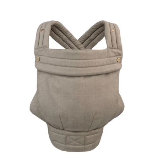 The Monarch Carrier - Charles Herringbone – Mabē