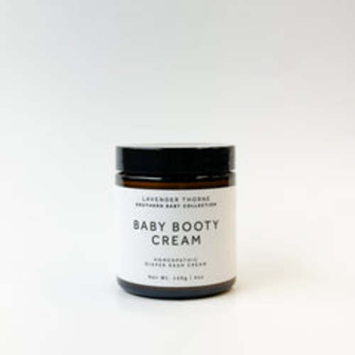 Baby – Lavender Thorne