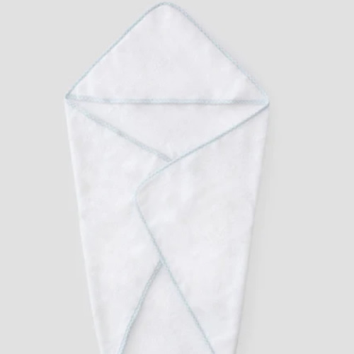 Personalized Baby Hooded Towel | Weezie Towels