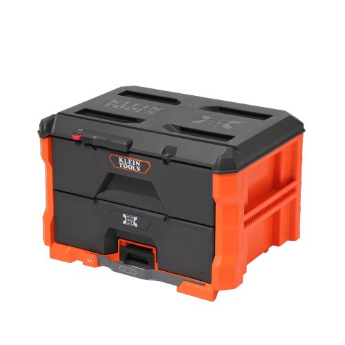 Klein Tools MODbox Two Drawer Toolbox