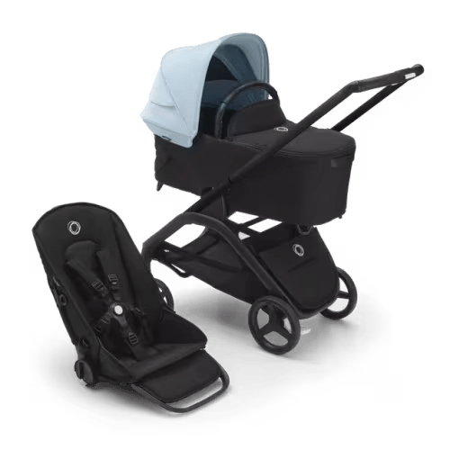 Bugaboo Dragonfly 2-in-1 stroller