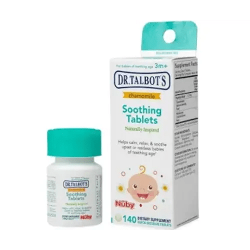teething tablets - Google Search