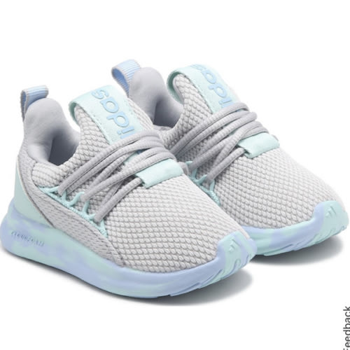 Kids' Lite Racer Adapt 7.0 Slip On Shoe Toddler