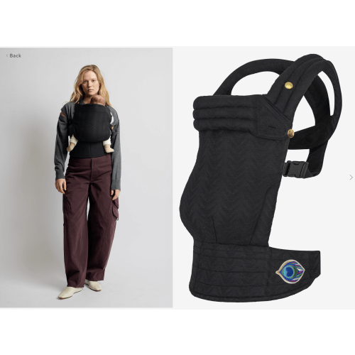 Arrow Zorro | Zeitgeist Baby Carrier | SHOP ARTIPOPPE