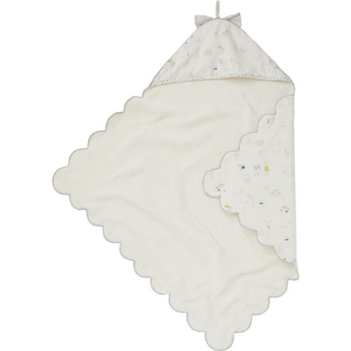 Hooded Terry Towel, Magical Forest - Pehr | Maisonette