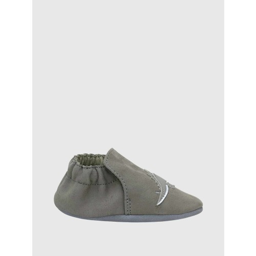 Robeez Baby Ramsey Soft Soles