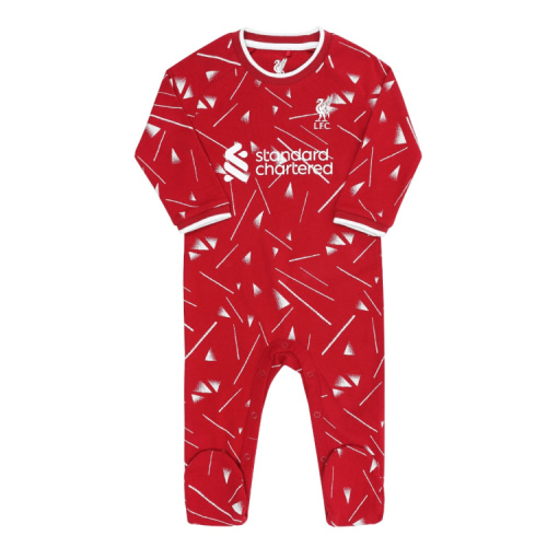 LFC Baby 26/27 Home Sleepsuit