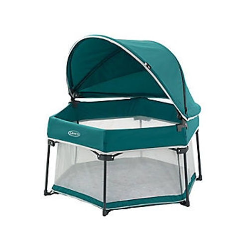 Graco Travel Lite Portable Bassinet