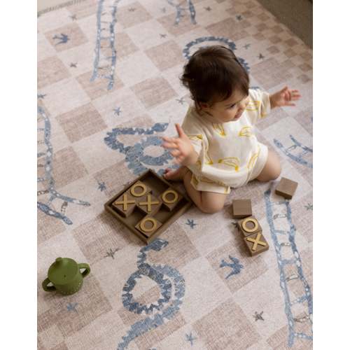 Totter + Tumble | The Charmer Playmat