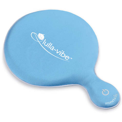 Munchkin Lulla-Vibe™ Vibrating Pad