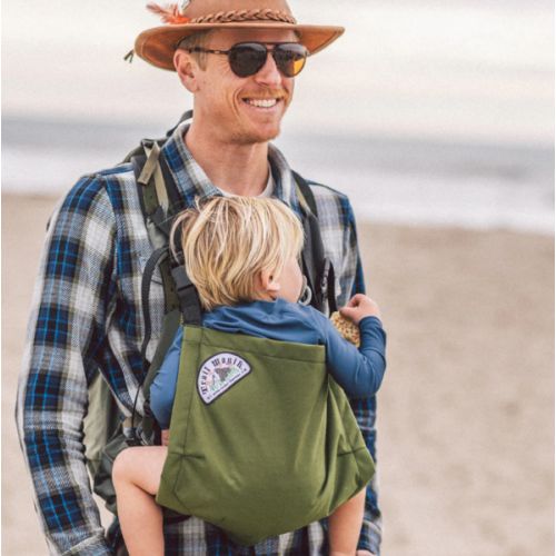 Trail Magik Kid Carrier