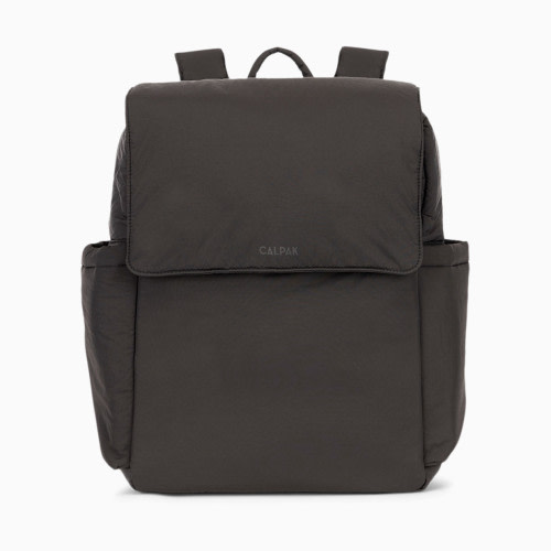 CALPAK Diaper Backpack - Black