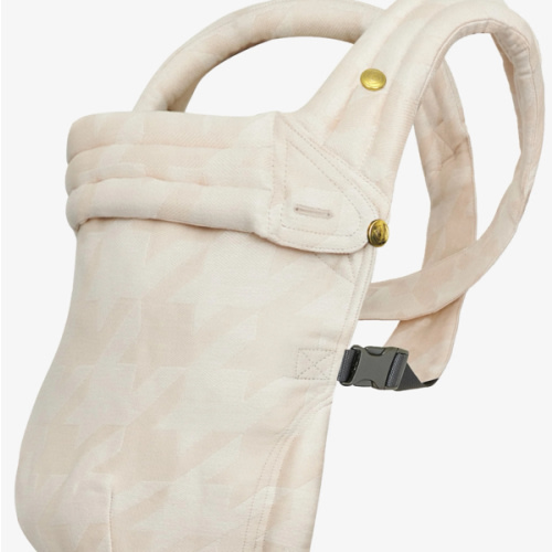 Tweed W | Zeitgeist Baby Carrier | SHOP ARTIPOPPE