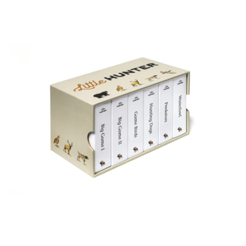 Little Hunter Book Set