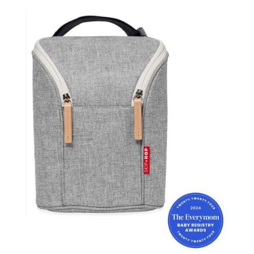 Grab & Go Double Bottle Bag - Skip Hop | Carter's