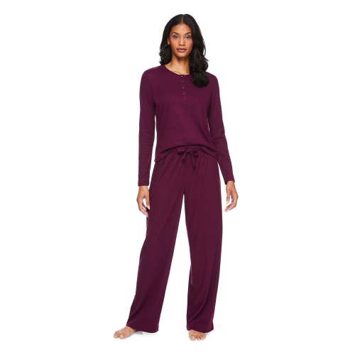 George Women's Pajama 2-Piece Set, Sizes XS-XXL - Walmart.ca