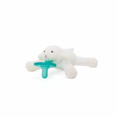 Wubbanub Little Lamb Pacifier
