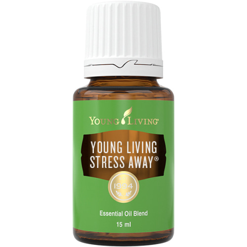 Young Living Stress Away® - 15 ml