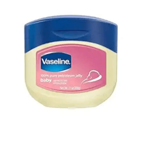 Vaseline Petroleum Jelly, Baby, 13 Ounce