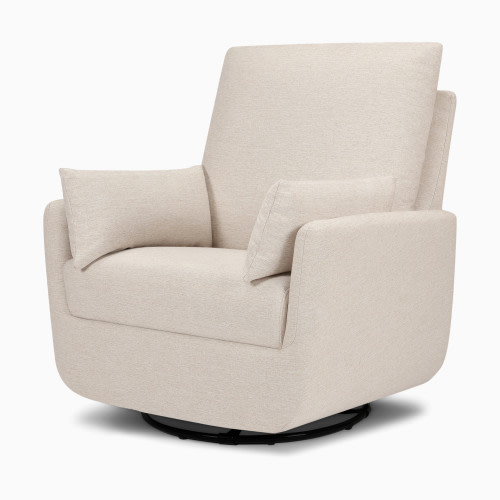daVinci Juno Swivel Glider - Beach