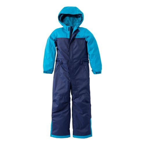 Kids' Cold Buster Snowsuit