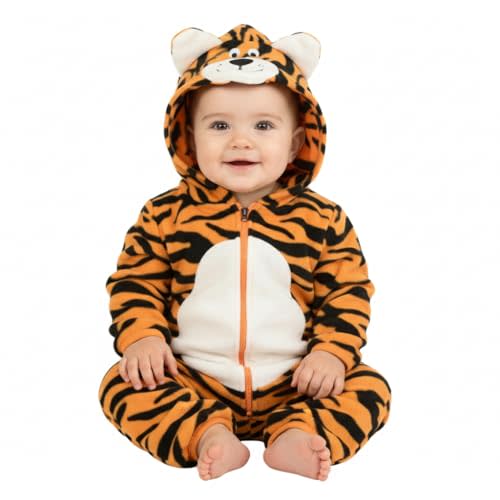 Cuddle Club Fleece Baby Bunting Bodysuit with Hood, Convertible Mittens & Booties, Car Seat Friendly, Soft & Warm, Easy Zip