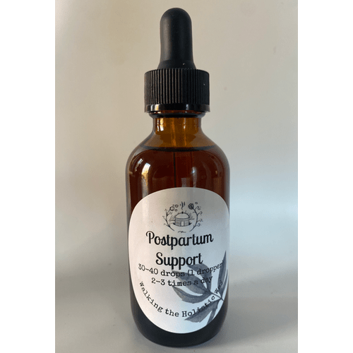Postpartum Support