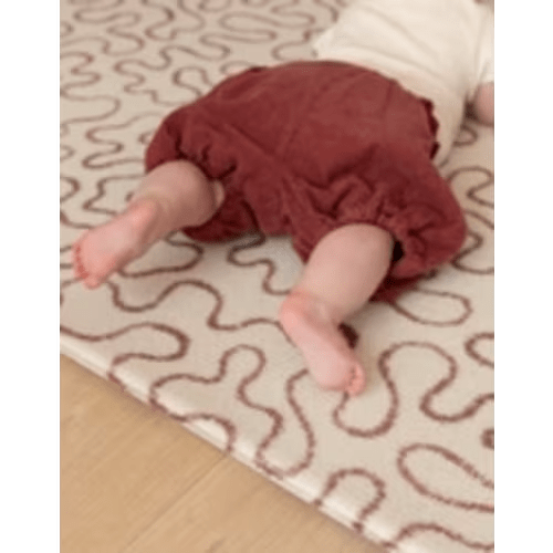 The Brecon Play Mat – Round Size 55"