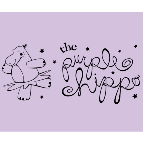 Kingdom Print Ruffle Zip – The Purple Hippopotamus