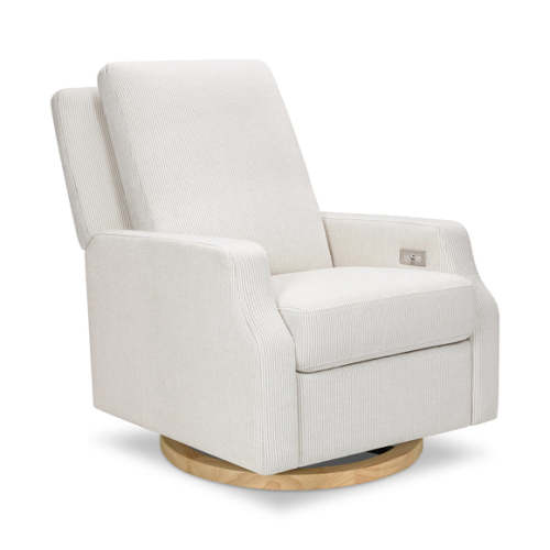 Namesake Crewe Electronic Recliner and Swivel Glider - 2Modern
