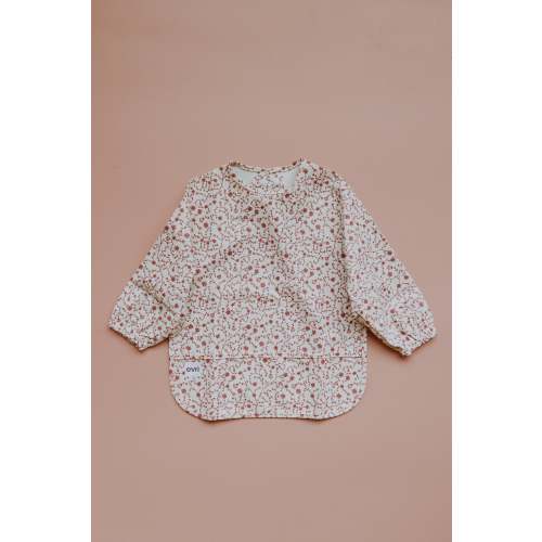 Printed Smock Blossom