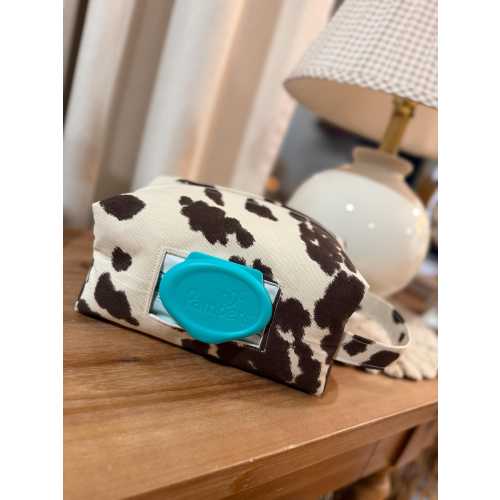 Baby Wipe Pouch / Diaper