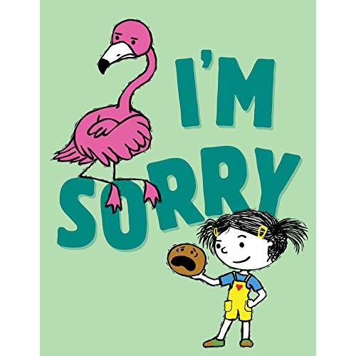 I'm Sorry (The I'm Books)