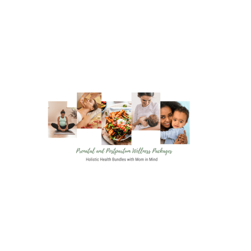 Gift Cards + Wellness Packages - The Nesting Place