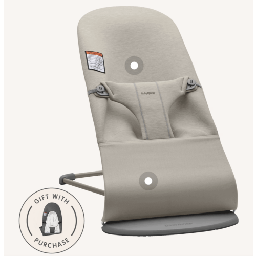 BabyBjörn Bouncer Bliss
