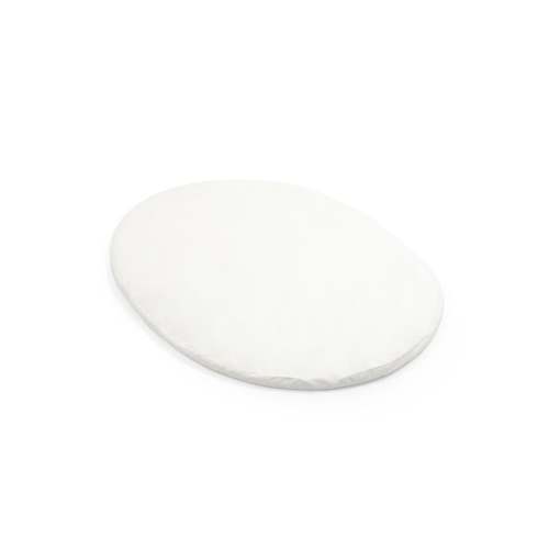 Crib fitted sheets | Stokke® Sleepi™ Mini Fitted Sheet | Stokke® Online Shop